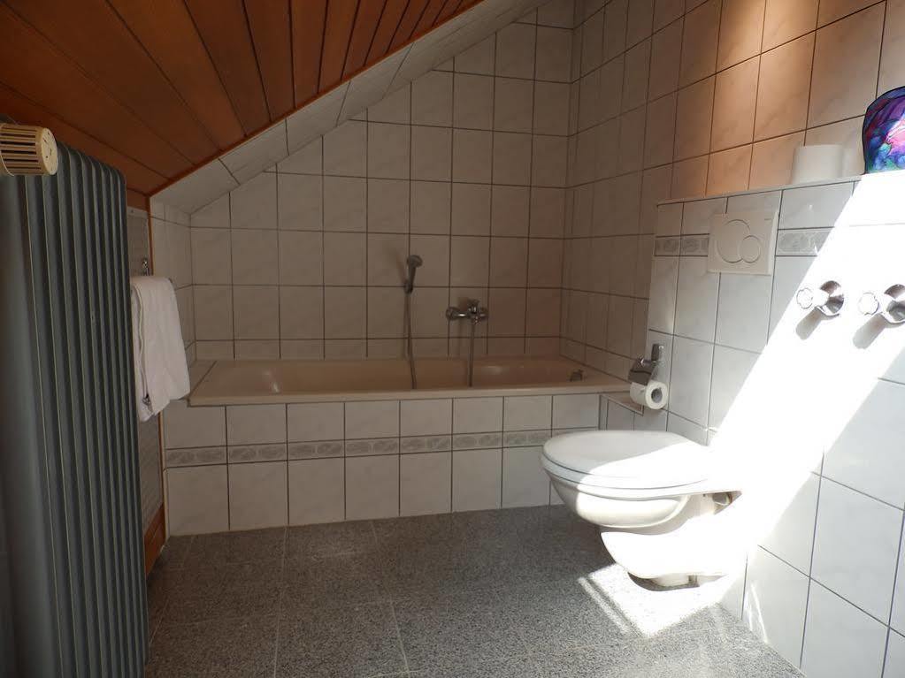 H41 Inn Hotel Garni Freiburg (Adults Only) Gundelfingen  Esterno foto