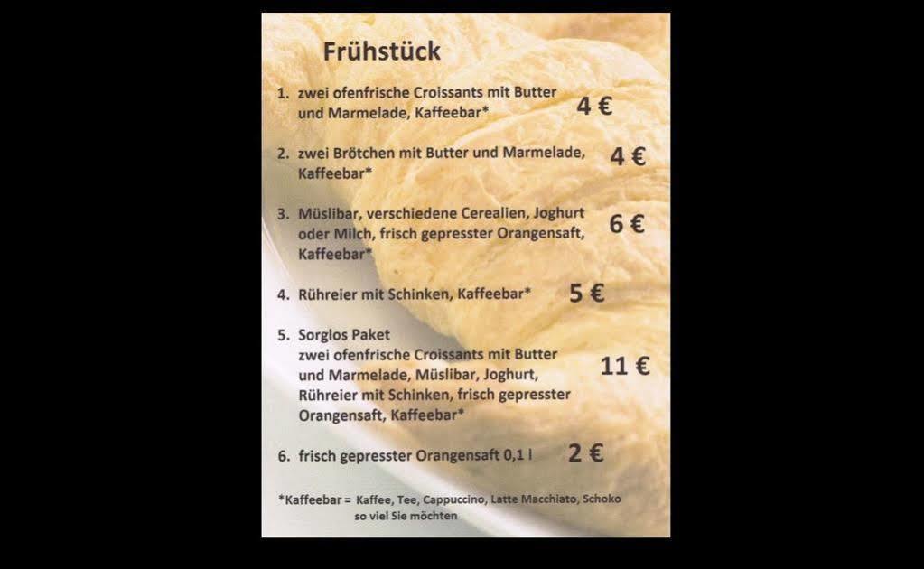 H41 Inn Hotel Garni Freiburg (Adults Only) Gundelfingen  Esterno foto