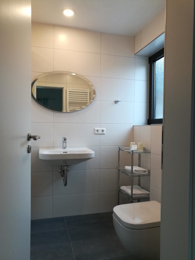 H41 Inn Hotel Garni Freiburg (Adults Only) Gundelfingen  Esterno foto