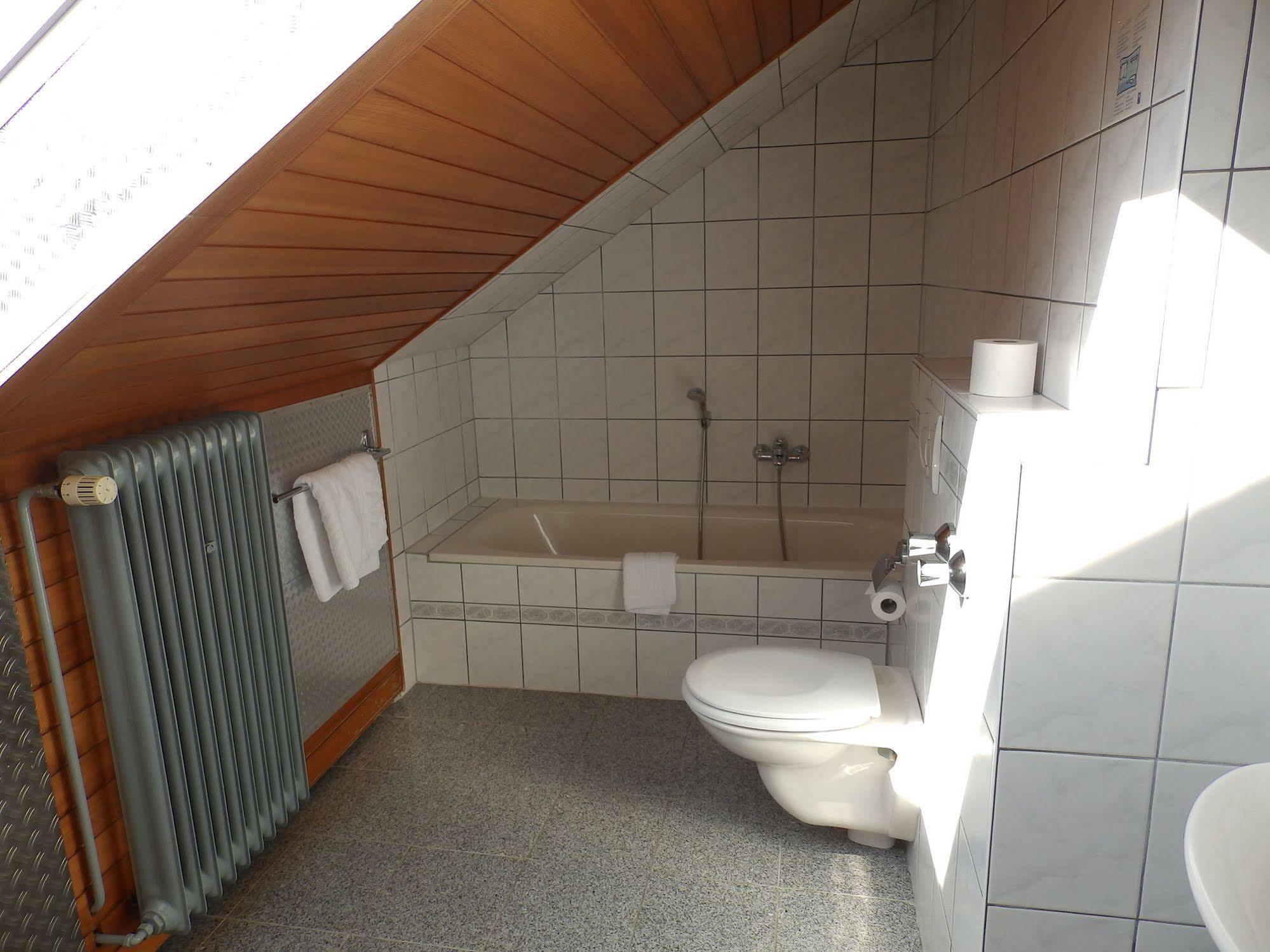 H41 Inn Hotel Garni Freiburg (Adults Only) Gundelfingen  Esterno foto