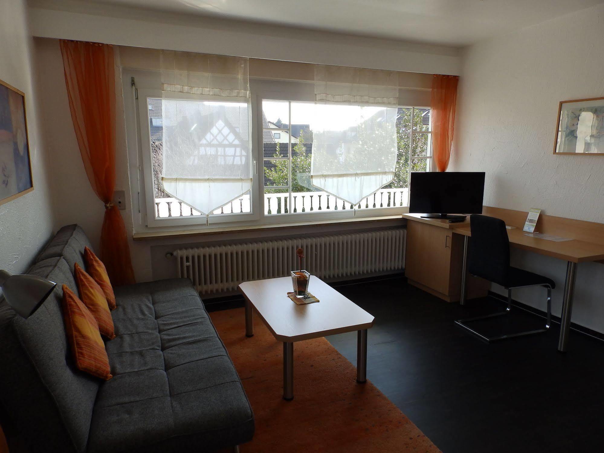H41 Inn Hotel Garni Freiburg (Adults Only) Gundelfingen  Esterno foto